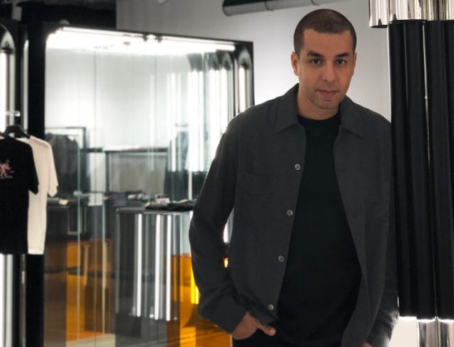 #TheObsessions — These are Manifesto’s Director Walid Zaazaa’s Favourite Things #TheObsessions — These are Manifesto’s Director Walid Zaazaa’s Favourite Things