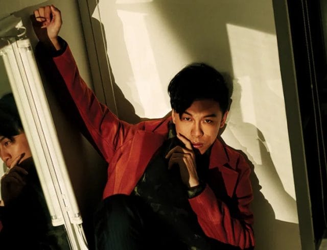 Jon Chua JX’s Open Letter to a Post-COVID-19 World Jon Chua JX’s Open Letter to a Post-COVID-19 World