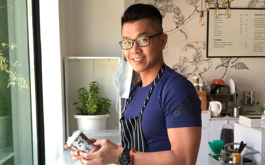 #TheObsessions — These are Chef and Cookbook Author Bill Ho’s Favourite Things #TheObsessions — These are Chef and Cookbook Author Bill Ho’s Favourite Things