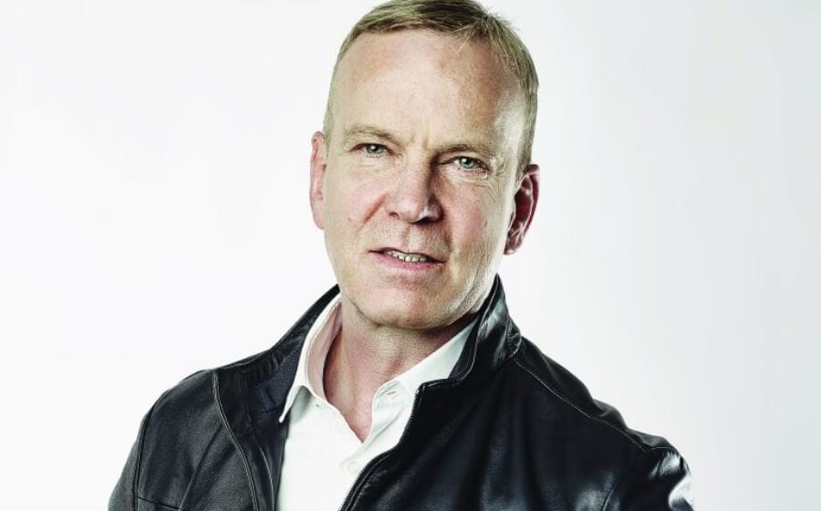 Rado CEO Matthias Breschan Reminds Us of How Fly the True Thinline Collection Is Rado CEO Matthias Breschan Reminds Us of How Fly the True Thinline Collection Is