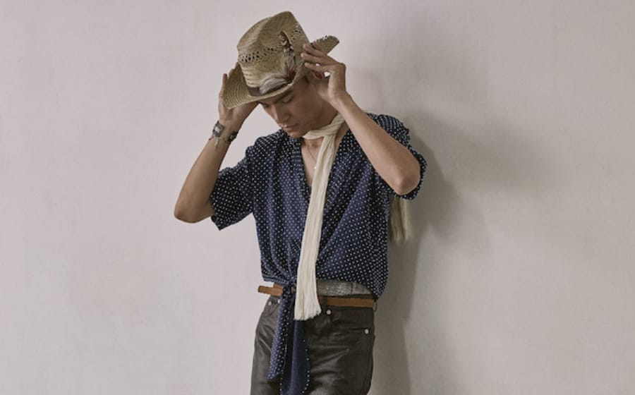 The Sensual Strength of Saint Laurent SS ’20 The Sensual Strength of Saint Laurent SS ’20