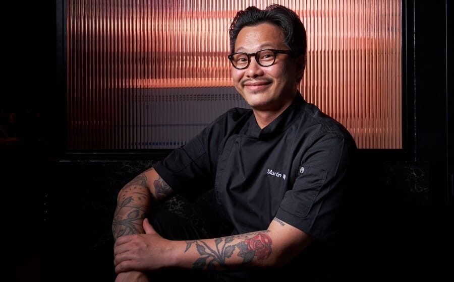 #DeliveryDiaries — Head Chef Martin Wong on LUMO’s Delivery Menu #DeliveryDiaries — Head Chef Martin Wong on LUMO’s Delivery Menu