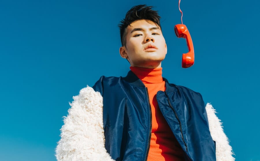 #MensFolioMeets Dominic Chin On His Latest Single AWARE #MensFolioMeets Dominic Chin On His Latest Single AWARE