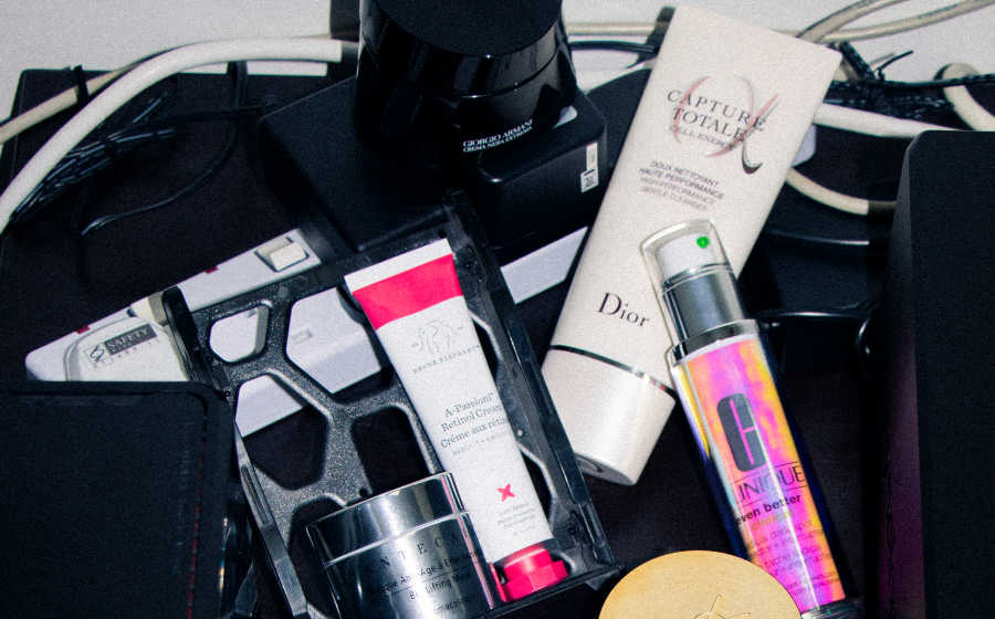 These are The Best New Grooming Products for Old-Time Problems These are The Best New Grooming Products for Old-Time Problems