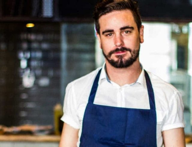 #DeliveryDiaries — Justin Hammond on Neon Pigeon’s Delivery Menu #DeliveryDiaries — Justin Hammond on Neon Pigeon’s Delivery Menu