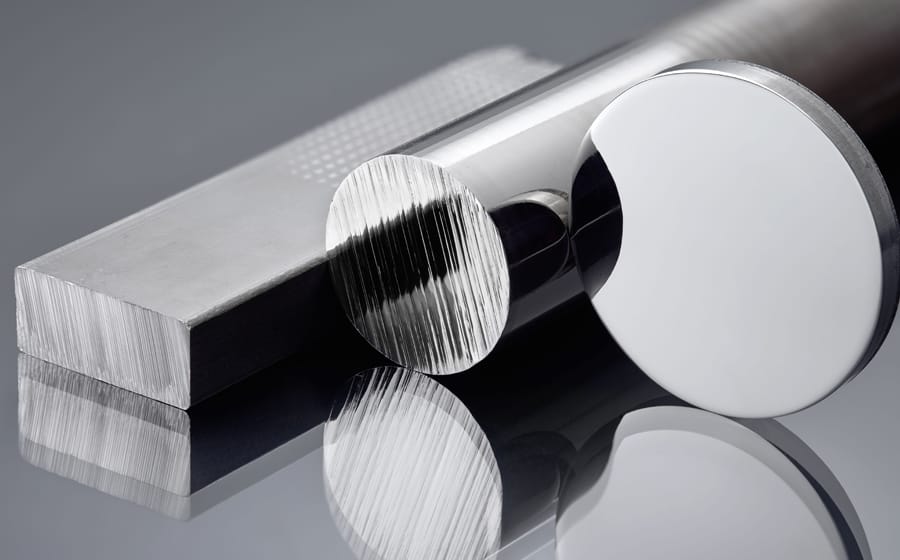 An Exploration Of Common Watchmaking Materials An Exploration Of Common Watchmaking Materials