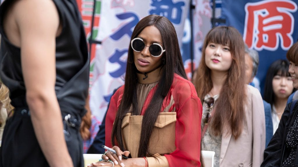 Fashion Reality Shows Are Unrealistic — Here’s Why Fashion Reality Shows Are Unrealistic — Here’s Why
