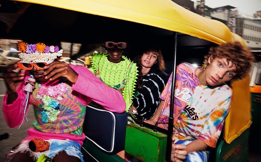 The Must Know Fashion News in May 2020 The Must Know Fashion News in May 2020