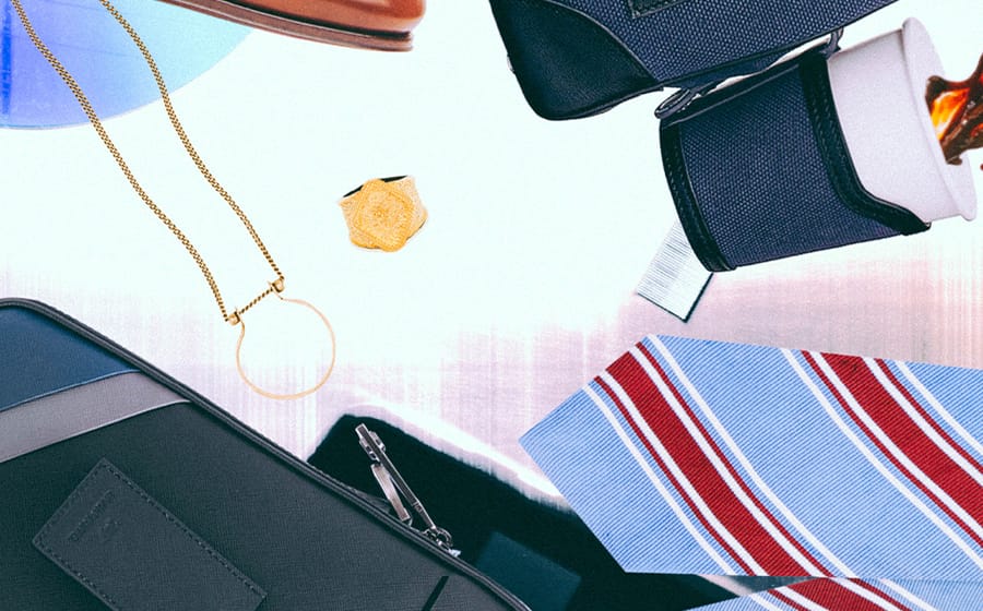 23 Of The Must-Have Menswear Accessories Of The Season 23 Of The Must-Have Menswear Accessories Of The Season