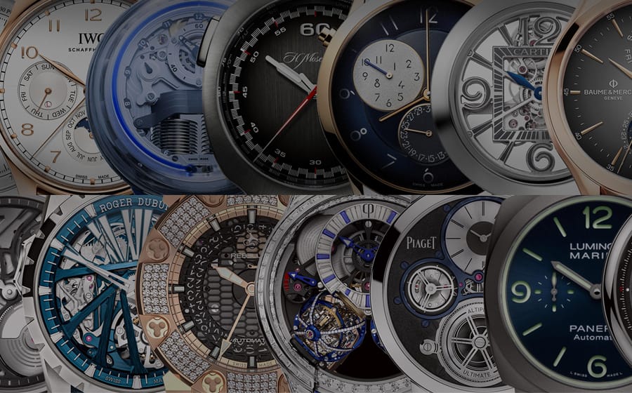 A Round-Up of The Best Releases From Watches & Wonders 2020 and More A Round-Up of The Best Releases From Watches & Wonders 2020 and More