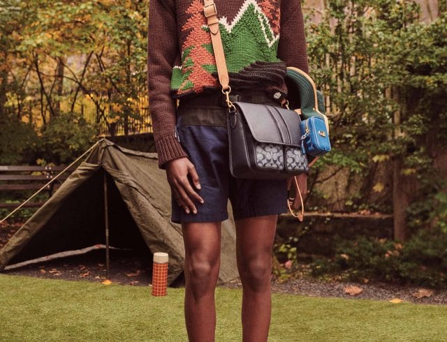 Shorts Are Going to Be the Next Big Thing… Again Shorts Are Going to Be the Next Big Thing… Again