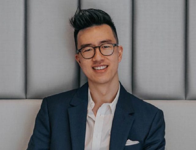 #MensFolioMeets the Man Behind Asia’s Earliest Flexible Workplaces #MensFolioMeets the Man Behind Asia’s Earliest Flexible Workplaces