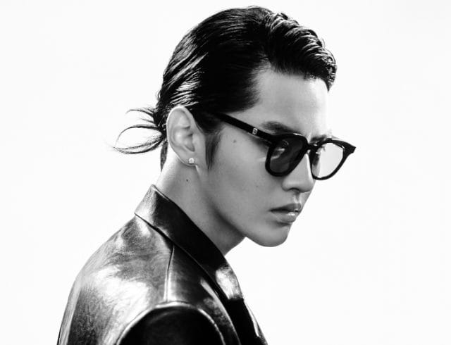 #ManCrushMonday — Kris Wu’s Sunglasses Are as Achingly Cool as Him #ManCrushMonday — Kris Wu’s Sunglasses Are as Achingly Cool as Him
