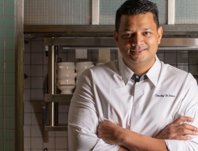 #DeliveryDiaries — Chef Timothy on Culina Bistro’s Delivery Menu #DeliveryDiaries — Chef Timothy on Culina Bistro’s Delivery Menu