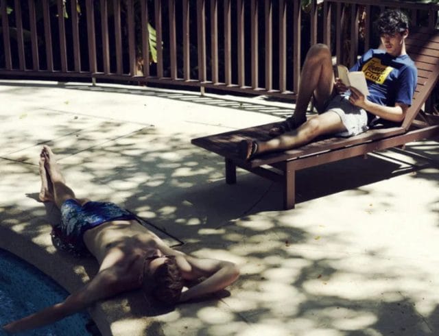 Sexy Summer Fragrances to Keep You Cool Even in A Heatwave Sexy Summer Fragrances to Keep You Cool Even in A Heatwave