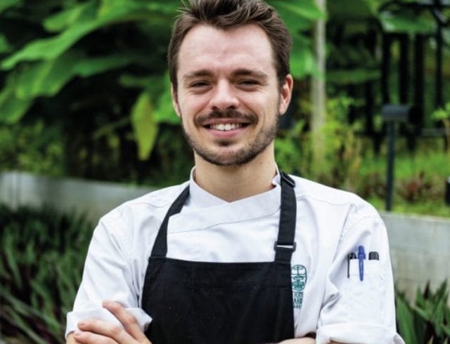 #DeliveryDiaries — Chef Paul on Tiong Bahru Bakery’s Delivery Menu #DeliveryDiaries — Chef Paul on Tiong Bahru Bakery’s Delivery Menu
