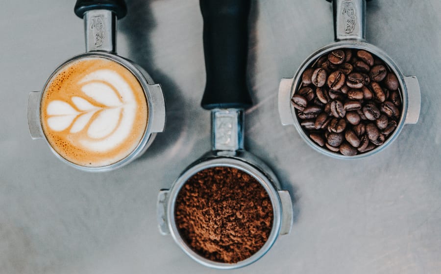 Now is The Time to Experiment with Caffeinated Skincare Now is The Time to Experiment with Caffeinated Skincare