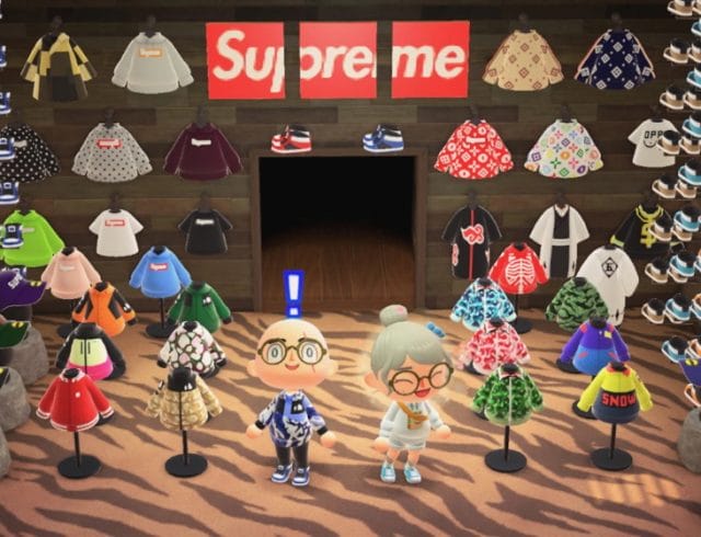 The Comeback of The Gaming Customisable Avatar The Comeback of The Gaming Customisable Avatar