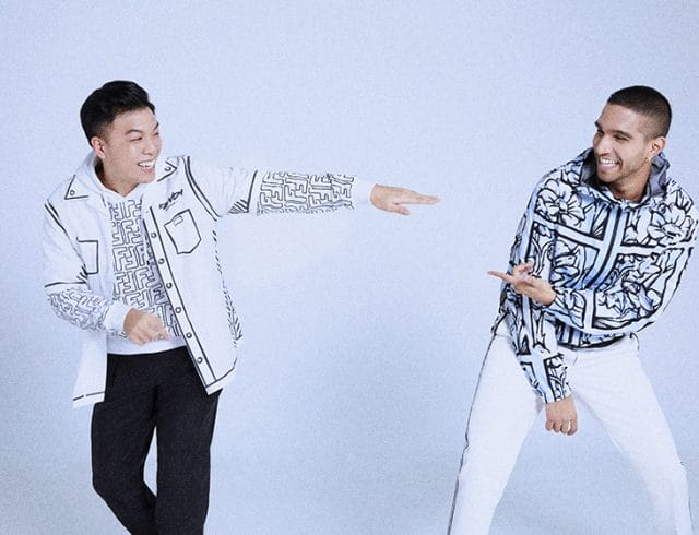 Yung Raja and Jon Chua JX on Friendship and The Future Yung Raja and Jon Chua JX on Friendship and The Future
