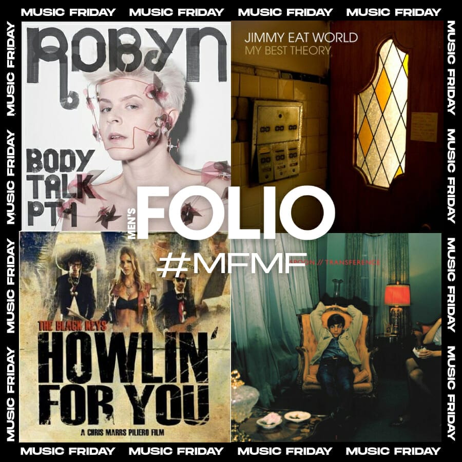 #MFMF60: Digital Editor Bryan Goh’s 2010 Summer Of Love Playlist #MFMF60: Digital Editor Bryan Goh’s 2010 Summer Of Love Playlist