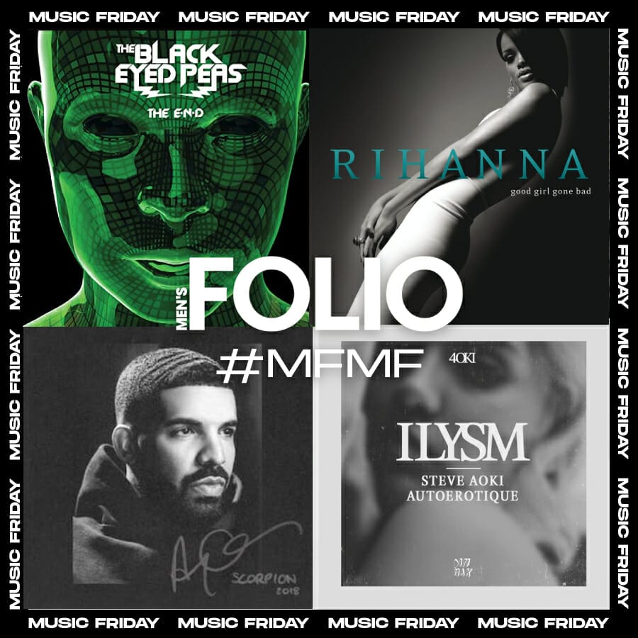 #MFMF58: Editor-In-Chief Wilson’s “Hot, Hot, Hot” Playlist #MFMF58: Editor-In-Chief Wilson’s “Hot, Hot, Hot” Playlist