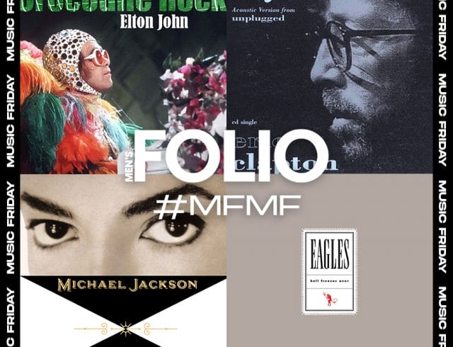 #MFMF57: Associate Watch and Features Editor Asaph’s “Familiar Favourites” Playlist #MFMF57: Associate Watch and Features Editor Asaph’s “Familiar Favourites” Playlist
