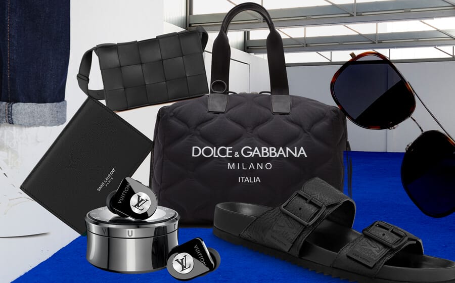 Luxury Father’s Day Gift Ideas From the Men’s Folio Editorial Team Luxury Father’s Day Gift Ideas From the Men’s Folio Editorial Team