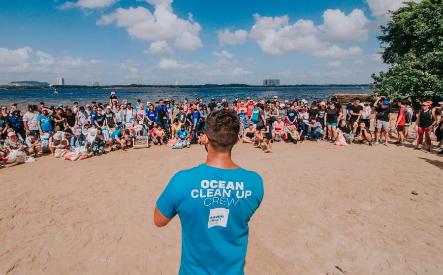 #MensFolioMeets Thomas Peacock-Nazil, the Man Behind Seven Clean Seas #MensFolioMeets Thomas Peacock-Nazil, the Man Behind Seven Clean Seas