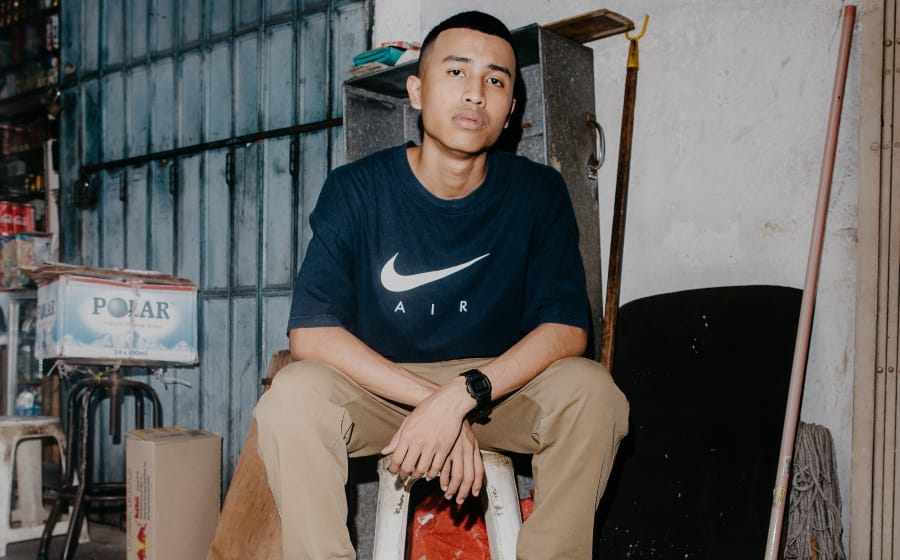 #TheObsessions — These are Fariz Jabba’s Favourite Things #TheObsessions — These are Fariz Jabba’s Favourite Things