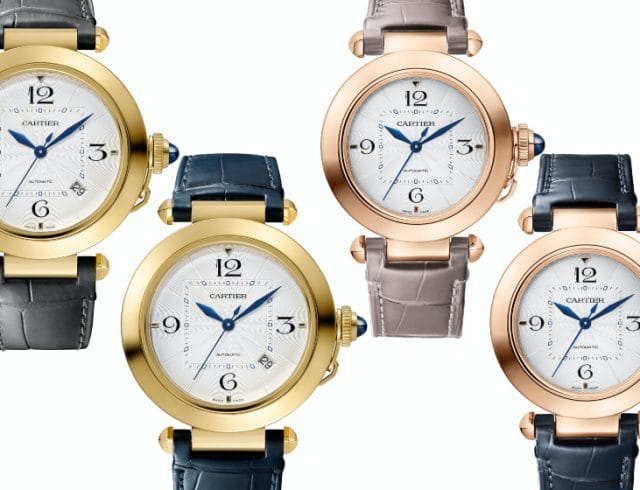 The True Personalised Beauty of Leather Watch Straps The True Personalised Beauty of Leather Watch Straps