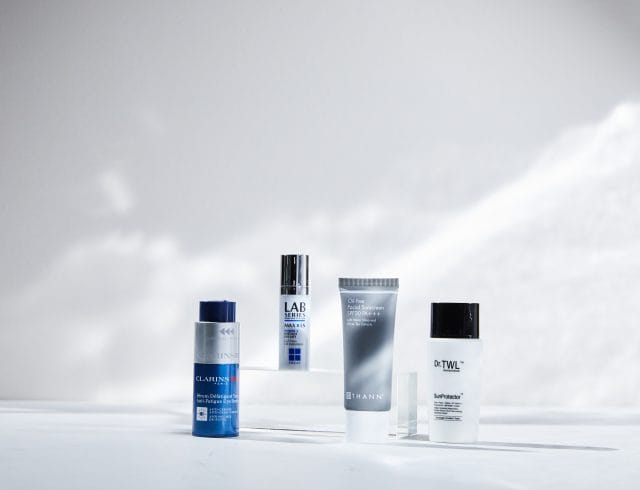 Best Men's Grooming Products of 2020