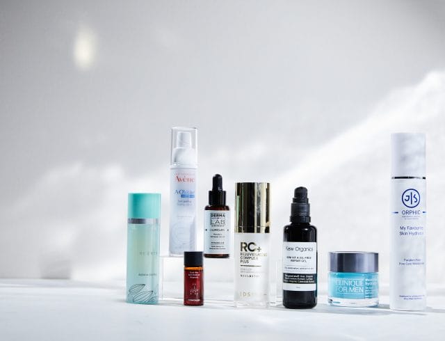 Best Men's Grooming Products of 2020