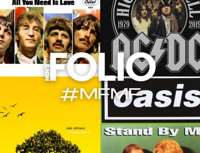 #MFMF61: Associate Watch and Features Editor Asaph’s “No-Frills” Playlist #MFMF61: Associate Watch and Features Editor Asaph’s “No-Frills” Playlist