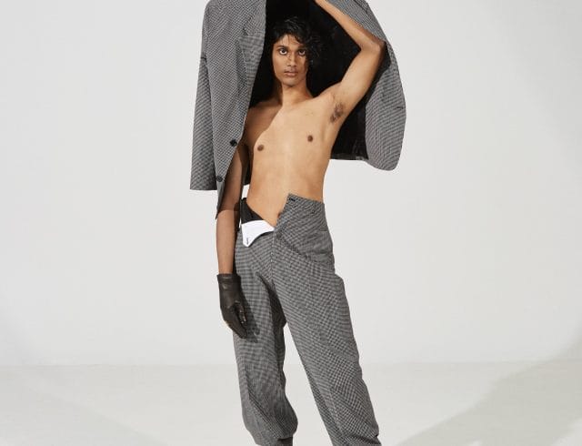 Reimagined Essential Fall ’20 Menswear Looks to Restart the Year Reimagined Essential Fall ’20 Menswear Looks to Restart the Year