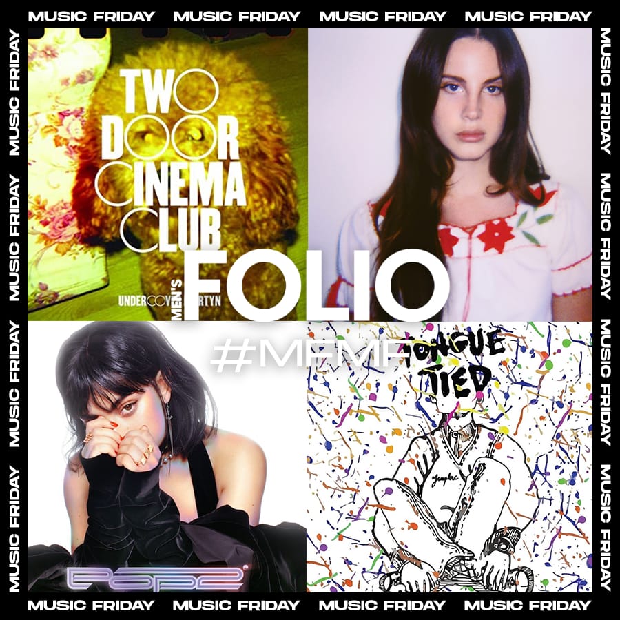 #MFMF63: Fashion Stylist & Writer Manfred’s Basic TikTok Boy Playlist #MFMF63: Fashion Stylist & Writer Manfred’s Basic TikTok Boy Playlist