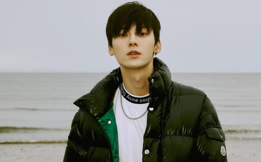 #ManCrushMonday — Hwang-Min Hyun in Moncler Collection is A Lesson in Acing the ‘Gram #ManCrushMonday — Hwang-Min Hyun in Moncler Collection is A Lesson in Acing the ‘Gram