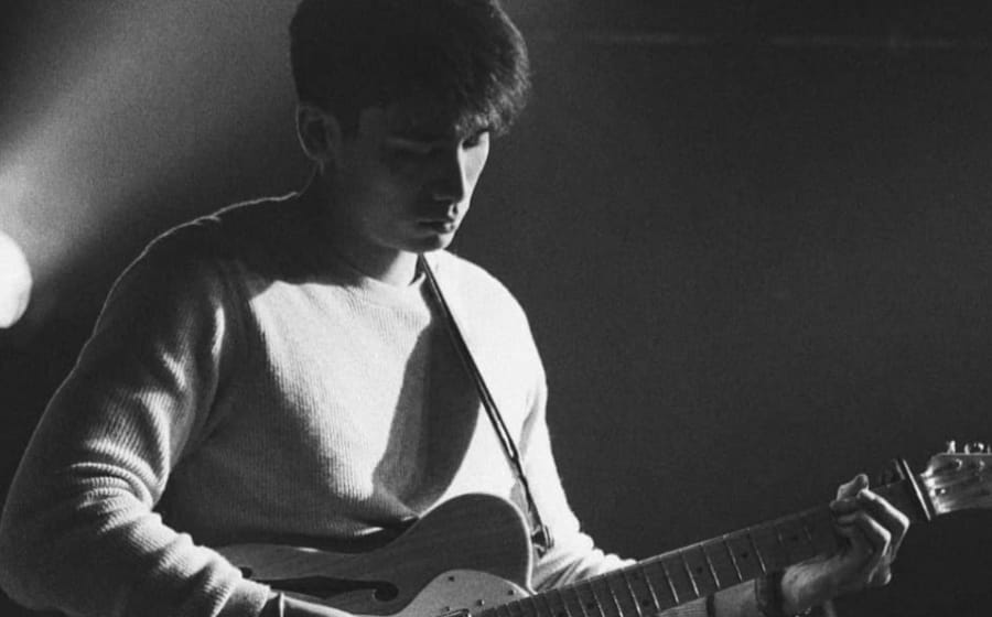 #TheObsessions — These are Mediacorp Artiste Joel Choo’s Favourite Things #TheObsessions — These are Mediacorp Artiste Joel Choo’s Favourite Things