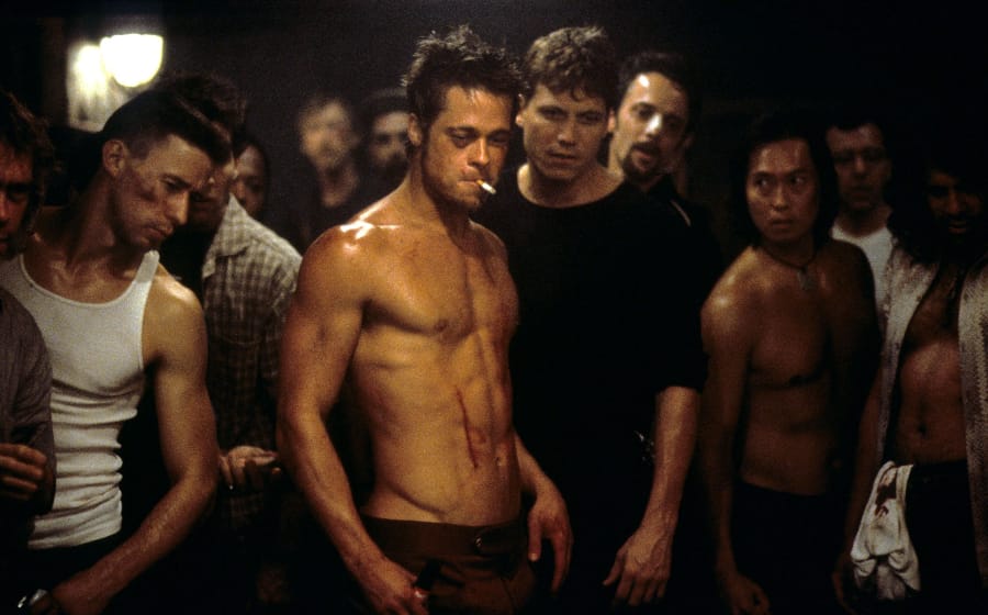 Eight Of The Most Legendary Boxing Movie Quotes For Real Life Men S Folio