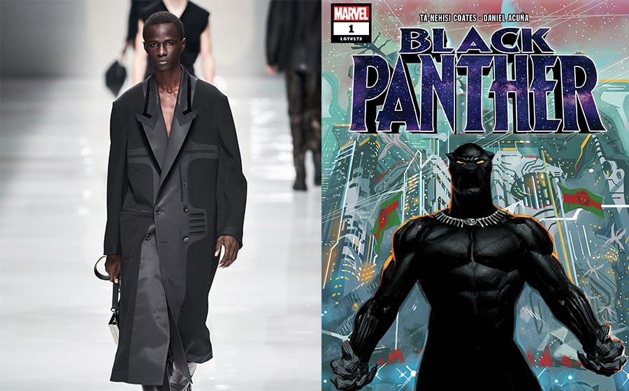 These are The Superhero Outfits of Fall/Winter 2020 These are The Superhero Outfits of Fall/Winter 2020