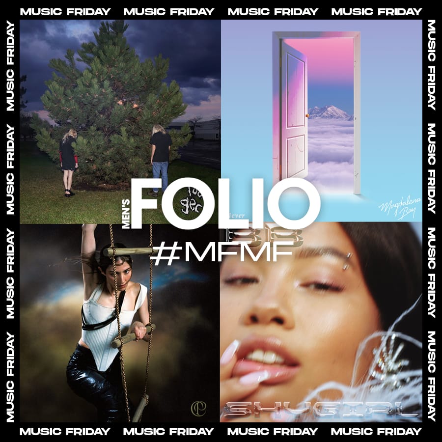 #MFMF69: Associate Art Director Izwan Abdullah’s In Your Dreams Playlist #MFMF69: Associate Art Director Izwan Abdullah’s In Your Dreams Playlist