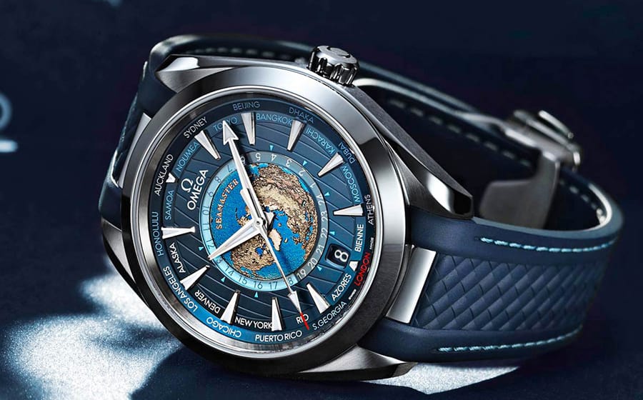 The Essentials of A Watch Collection The Essentials of A Watch Collection