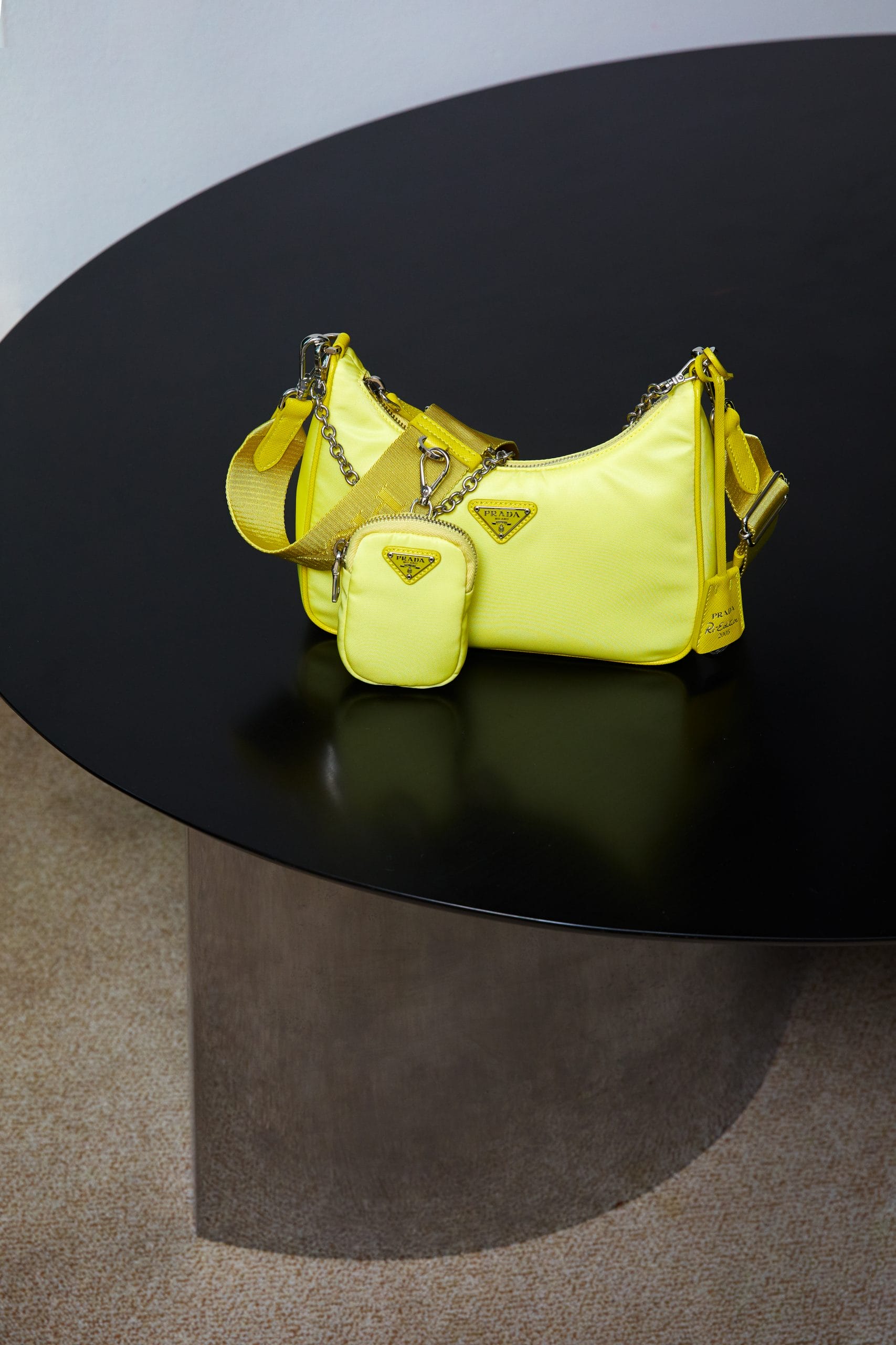 prada capsule collection
