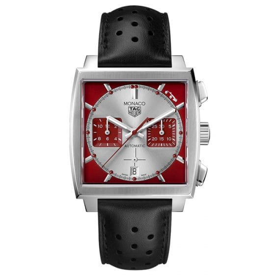 instantly recognisable watches