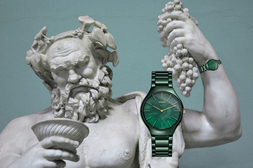 titan timepieces
