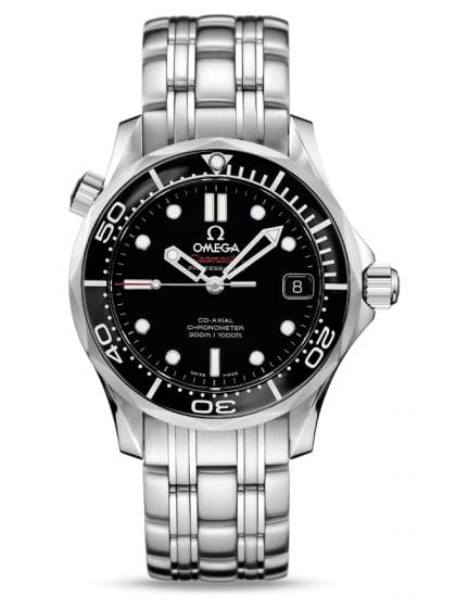 Popularity of Small Watches