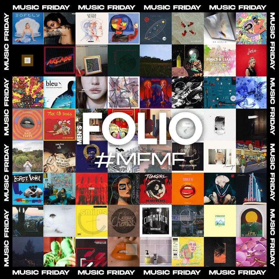 #MFMF66: Associate Art Director Izwan Abdullah’s Alternative +65 Playlist #MFMF66: Associate Art Director Izwan Abdullah’s Alternative +65 Playlist