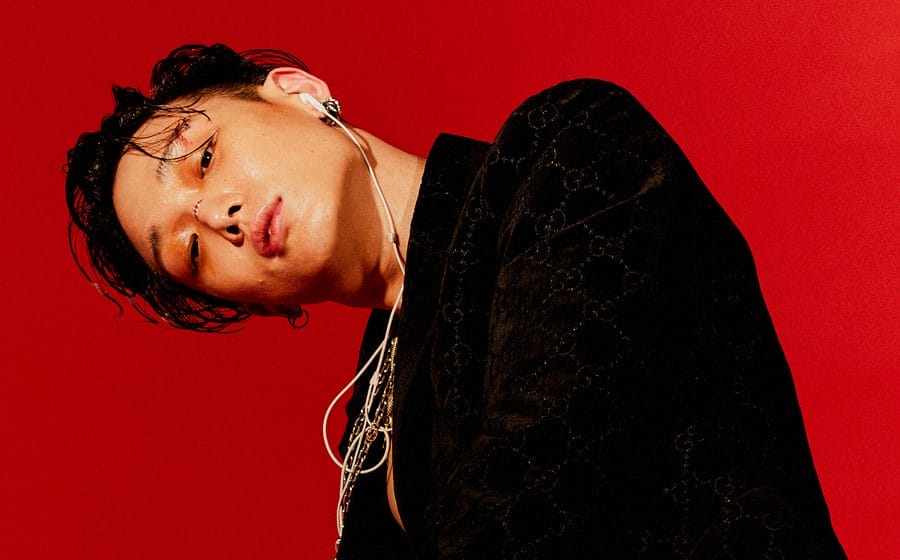 Music Is Life — IKON's Bobby In Our September '20 Knockout Issue - Men ...