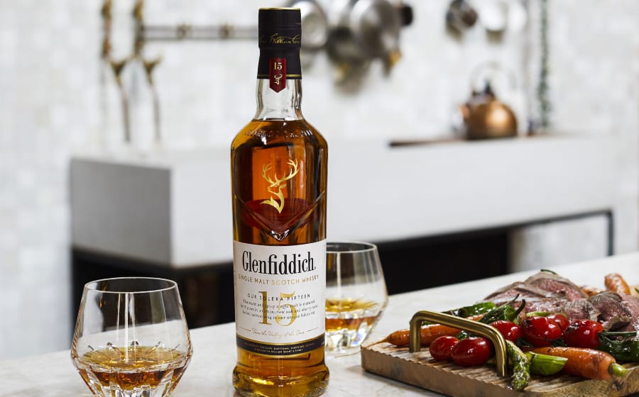 Our No-Fail Guide to The Best Home Bar Bottles Our No-Fail Guide to The Best Home Bar Bottles
