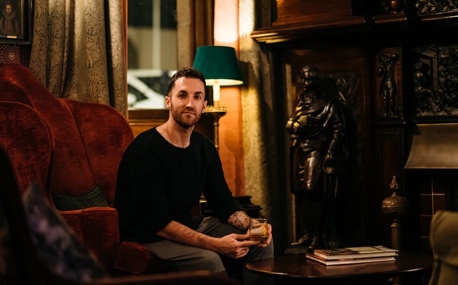 George Koutsakis Curates Eight of The Best Whiskies of 2020 George Koutsakis Curates Eight of The Best Whiskies of 2020