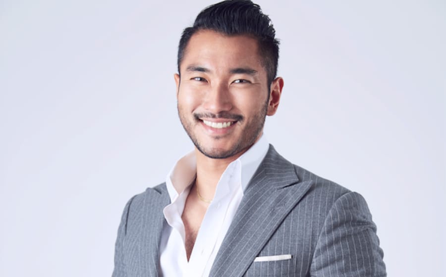 Shinji Yamasaki of RE:ERTH on Simplyfing Skincare One Product at A Time Shinji Yamasaki of RE:ERTH on Simplyfing Skincare One Product at A Time
